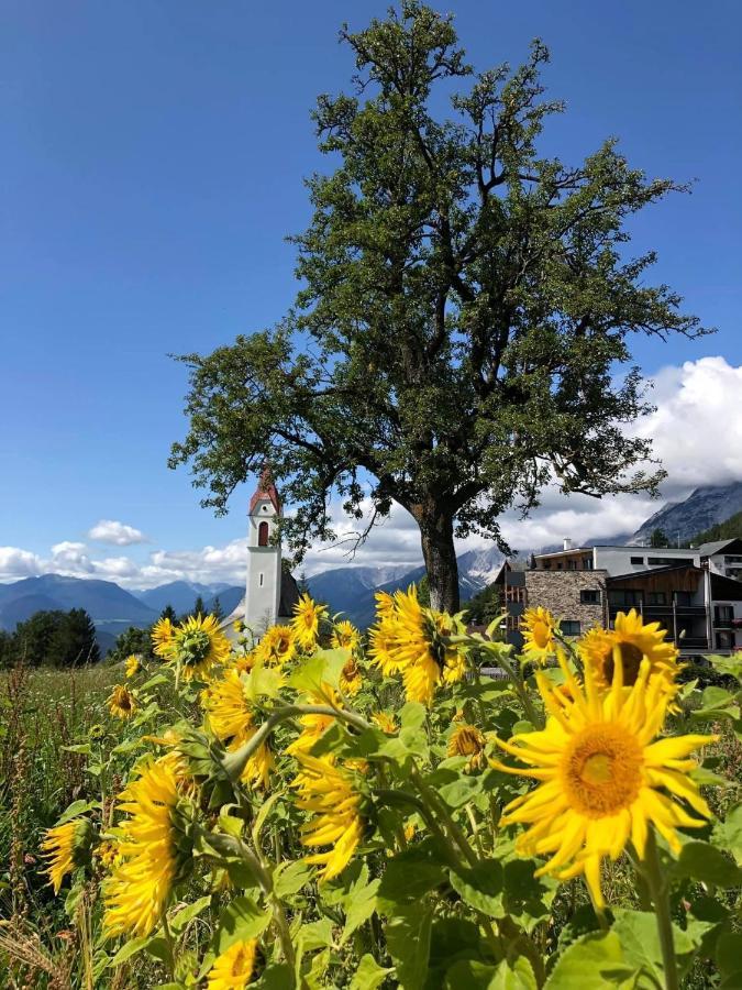 Haus Lukas Bed & Breakfast Seefeld in Tirol Exterior photo