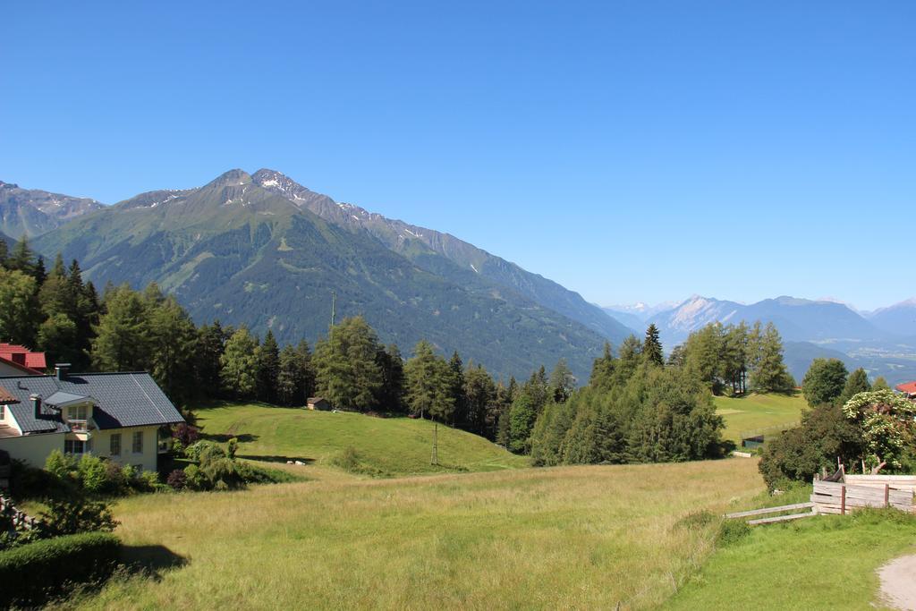 Haus Lukas Bed & Breakfast Seefeld in Tirol Exterior photo