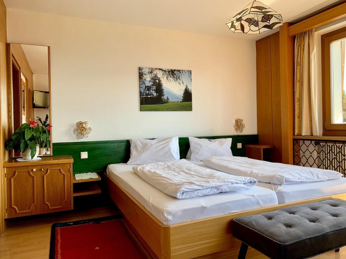 Haus Lukas Bed & Breakfast Seefeld in Tirol Exterior photo